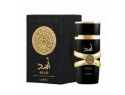 Perfume Lattafa Asad Eau de Parfum Masculino 100ml Perfume Lattafa Asad Eau de Parfum Masculino 100ml