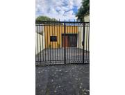 CASA A ESTRENAR ÑEMBY CASA A ESTRENAR ÑEMBY