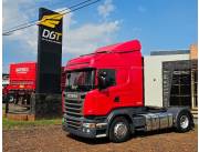 SCANIA R440 PDE SCANIA R440 PDE