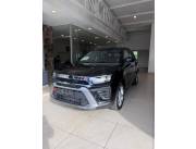 VENDO SSANYONG GRAND TIVOLI XLV AÑO 2024 0KM VENDO SSANYONG GRAND TIVOLI XLV AÑO 2024 0KM