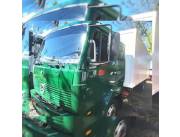 814 sin uso en Paraguay 🇵🇾. Tráiler. : Seco. De 10 mil kilos. Mercedez-Benz de 6cc. Reci 814 sin uso en Paraguay 🇵🇾. Tráiler. : Seco. De 10 mil kilos. Mercedez-Benz de 6cc. Reci