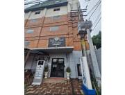 Vendo edificio corporativo-oficinas en Barrio Ycua Satí Vendo edificio corporativo-oficinas en Barrio Ycua Satí