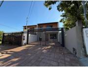 EXCELENTE OPORTUNIDAD!! DÚPLEX A ESTRENAR EN EL BARRIO SAN ROQUE DE LAMBARÉ EXCELENTE OPORTUNIDAD!! DÚPLEX A ESTRENAR EN EL BARRIO SAN ROQUE DE LAMBARÉ