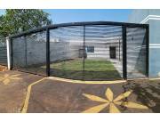 VENDO Casa km14 Ciudad del Este VENDO Casa km14 Ciudad del Este