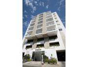 DEPARTAMENTO DE 2 DORM CON COCHERA EN EL EDIFICIO ROBELINI, BARRIO SAN VICENTE - ASUNCIÓN DEPARTAMENTO DE 2 DORM CON COCHERA EN EL EDIFICIO ROBELINI, BARRIO SAN VICENTE - ASUNCIÓN