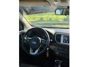 SPORTAGE 2020 - DIESEL SPORTAGE 2020 - DIESEL