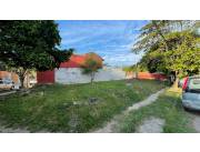 Vendo Terreno a cuadras de Aviadores entre Primer Presidente y Stma. Trinidad. Vendo Terreno a cuadras de Aviadores entre Primer Presidente y Stma. Trinidad.