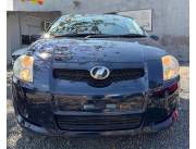 Toyota Auris Recién importado! Precio:62.000.000 Gs Año 2009 Motor 1.5 52.000 km Caja Aut Toyota Auris Recién importado! Precio:62.000.000 Gs Año 2009 Motor 1.5 52.000 km Caja Aut