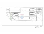 Edificio COSMO – Asunción, Barrio Las Mercedes Edificio COSMO – Asunción, Barrio Las Mercedes