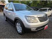 KIA MOHAVE AÑO 2009 REAL PLATA CON USO EN PY MOTOR 3.0. CC DIESEL AUTOMATICO FULL EQUIPO KIA MOHAVE AÑO 2009 REAL PLATA CON USO EN PY MOTOR 3.0. CC DIESEL AUTOMATICO FULL EQUIPO