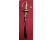 Sable paraguayo antiguo Sable paraguayo antiguo