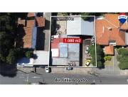 VENDO TERRENO EN SAN VICENTE SOBRE AVENIDA VENDO TERRENO EN SAN VICENTE SOBRE AVENIDA