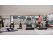 DEPARTAMENTO DE 2 DORMITORIOS EN VENTA - EDIFICIO ORQUIDEAS DEPARTAMENTO DE 2 DORMITORIOS EN VENTA - EDIFICIO ORQUIDEAS