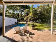 VENDO CASA EN SAN BERNARDINO TOTALMENTE AMOBLADA VENDO CASA EN SAN BERNARDINO TOTALMENTE AMOBLADA