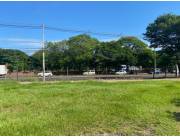 VENDO ESQUINA SOBRE LA TRANSCHACO VENDO ESQUINA SOBRE LA TRANSCHACO