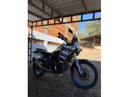 Yamaha Tenere 700 Precio: 12.500 USD Año 2021 Suspensiones Race Tech regulables Escape ful Yamaha Tenere 700 Precio: 12.500 USD Año 2021 Suspensiones Race Tech regulables Escape ful