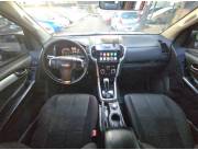 Isuzu d-Max 2021 del representante Isuzu d-Max 2021 del representante