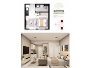 VENDO DEPARTAMENTO MONOAMBIENTE Y DE UN DORMITORIO EN LUQUE! VENDO DEPARTAMENTO MONOAMBIENTE Y DE UN DORMITORIO EN LUQUE!