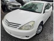 VENDO TOYOTA MODELO ALLION AÑO 2002 MOTOR 1.8. RECIEN IMPORTADO IMPECABLE ESTADO FINANCIO. VENDO TOYOTA MODELO ALLION AÑO 2002 MOTOR 1.8. RECIEN IMPORTADO IMPECABLE ESTADO FINANCIO.