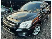 VENDO KIA SPORTAGE AÑO 2010 RECIEN IMPORTADO MOTOR 2.0 TURBO DIESEL FULL EQUIPO FINANCIO. VENDO KIA SPORTAGE AÑO 2010 RECIEN IMPORTADO MOTOR 2.0 TURBO DIESEL FULL EQUIPO FINANCIO.