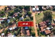 EN VENTA TERRENO BARRIO ISLA BOGADO LUQUE EN VENTA TERRENO BARRIO ISLA BOGADO LUQUE