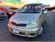 TOYOTA FUNCARGO TOYOTA FUNCARGO