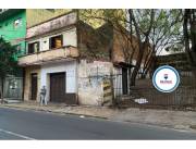 VENTA DE CENTRO DE ASUNCION CERRO CORA SAN ROQUE VENTA DE CENTRO DE ASUNCION CERRO CORA SAN ROQUE