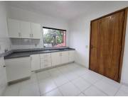 Dúplex en Barrio América, Luque. Dúplex en Barrio América, Luque.