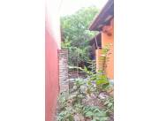 VENTA DE TERRENO CON CASA A REFACCIONAR O DEMOLER EN EL CENTRO DE ASUNCIÓN VENTA DE TERRENO CON CASA A REFACCIONAR O DEMOLER EN EL CENTRO DE ASUNCIÓN