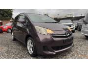 TOYOTA NEW RACTIS REC IMPORT TOYOTA NEW RACTIS REC IMPORT