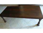 Vendo mesita centro grande para sala Vendo mesita centro grande para sala