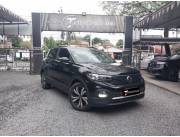 VOLKSWAGEN T-CROSS 2023 - recibo vehiculo - financio sujeto a analisis de credito VOLKSWAGEN T-CROSS 2023 - recibo vehiculo - financio sujeto a analisis de credito