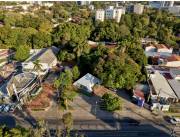 ALQUILO PROPIEDAD CON OFICINAS Y DEPÓSITO SOBRE AVDA. ESPAÑA ALQUILO PROPIEDAD CON OFICINAS Y DEPÓSITO SOBRE AVDA. ESPAÑA