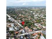 En venta terreno en nazareth Asunción ID 39803 En venta terreno en nazareth Asunción ID 39803