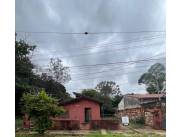 En venta terreno en Fernando de la Mora En venta terreno en Fernando de la Mora