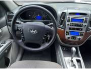 HYUNDAI SANTA FE AÑO 2008 FINO CUIDADO DIÉSEL AUTOMÁTICO Y SECUENCIAL, TAPIZADO DE PANA HYUNDAI SANTA FE AÑO 2008 FINO CUIDADO DIÉSEL AUTOMÁTICO Y SECUENCIAL, TAPIZADO DE PANA