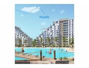 CONDOMINIO CON CRYSTAL LAGOONS URBANA - MARENA CONDOMINIO CON CRYSTAL LAGOONS URBANA - MARENA