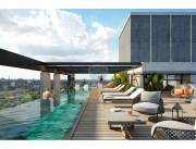 VENDO MONOAMBIENTE CON COCHERA EN FIRST MORRA VENDO MONOAMBIENTE CON COCHERA EN FIRST MORRA