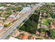 VENDO IMPORTANTE TERRENO ZONA PUENTE REMANSO VENDO IMPORTANTE TERRENO ZONA PUENTE REMANSO