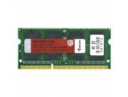 MEMORIA RAM PARA NOTEBOOK DDR3 KEEPDATA 4GB 1600 MHZ MEMORIA RAM PARA NOTEBOOK DDR3 KEEPDATA 4GB 1600 MHZ