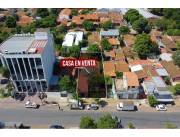 Casa de 4 habitaciones y Consultorio en Villa Aurelia Casa de 4 habitaciones y Consultorio en Villa Aurelia