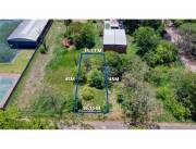 Amplio terreno a 300 mts de Mcal López, Zona Norte Amplio terreno sobre calle asfaltada en Amplio terreno a 300 mts de Mcal López, Zona Norte Amplio terreno sobre calle asfaltada en