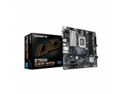 PLACA MADRE GIGABYTE 1700 B760M D3HP WIFI6 DDR5 V/S/R/HDMI/DP/2M2/USB3.2/MATX PLACA MADRE GIGABYTE 1700 B760M D3HP WIFI6 DDR5 V/S/R/HDMI/DP/2M2/USB3.2/MATX