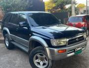 ⚫️🟢JG TRADING AUTOMOTORES VENDE⚫️🟢TOYOTA HILUX SURF ❗️ AÑO 1997.98 💵 G. 39.500.000 CON ⚫️🟢JG TRADING AUTOMOTORES VENDE⚫️🟢TOYOTA HILUX SURF ❗️ AÑO 1997.98 💵 G. 39.500.000 CON