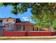 VENDO AMPLIA CASA DE 3 DORMITORIOS EN BARRIO OBRERO - ASUNCIÓN VENDO AMPLIA CASA DE 3 DORMITORIOS EN BARRIO OBRERO - ASUNCIÓN