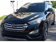 !!!!Hermoso Hyundai Santa Fe ,chapa Mercosur!!! !!!!Hermoso Hyundai Santa Fe ,chapa Mercosur!!!