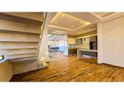 Duplex Moderno en San Vicente, Asuncion. Duplex Moderno en San Vicente, Asuncion.