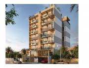 Departamento en Construccion Edidicio Ycua Sati. Departamento en Construccion Edidicio Ycua Sati.