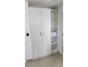 ALQUILO MONOAMBIENTE AMOBLADO EN MOLAS TOWER ALQUILO MONOAMBIENTE AMOBLADO EN MOLAS TOWER