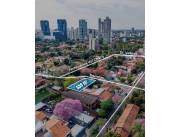 Vendo terreno sobre Bruselas ( Asunción ) Vendo terreno sobre Bruselas ( Asunción )